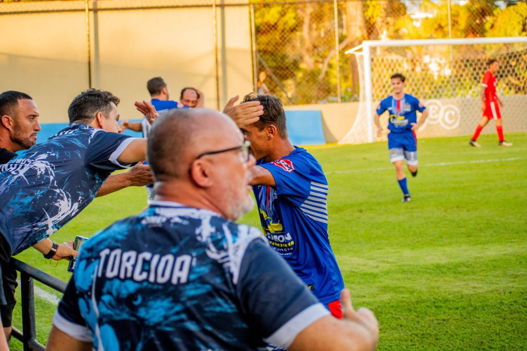 33º Futec – Final