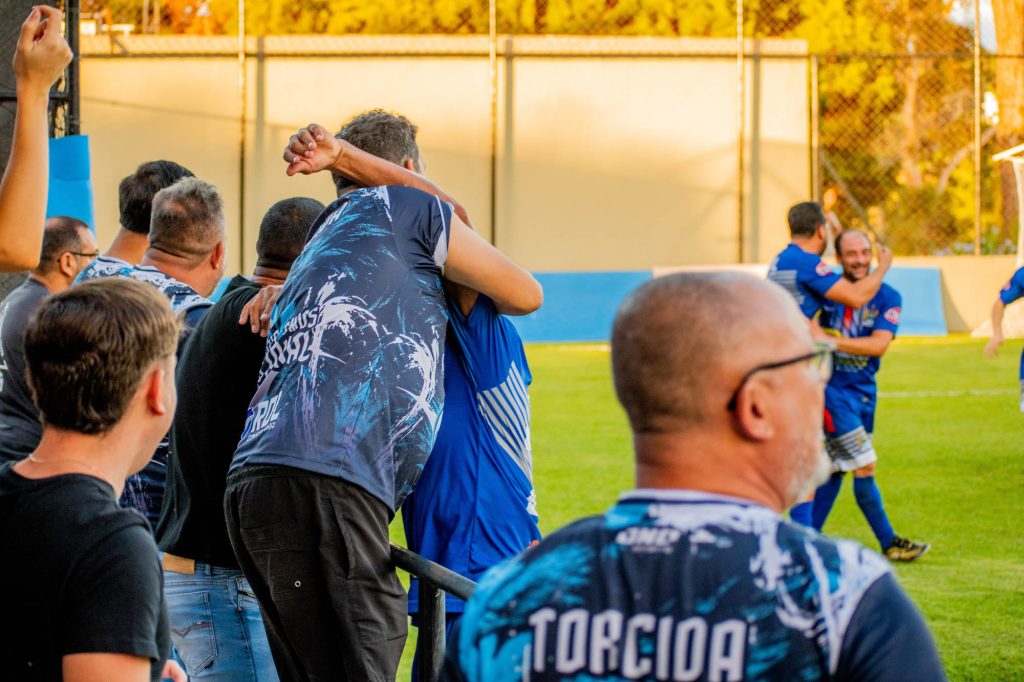 33º Futec – Final