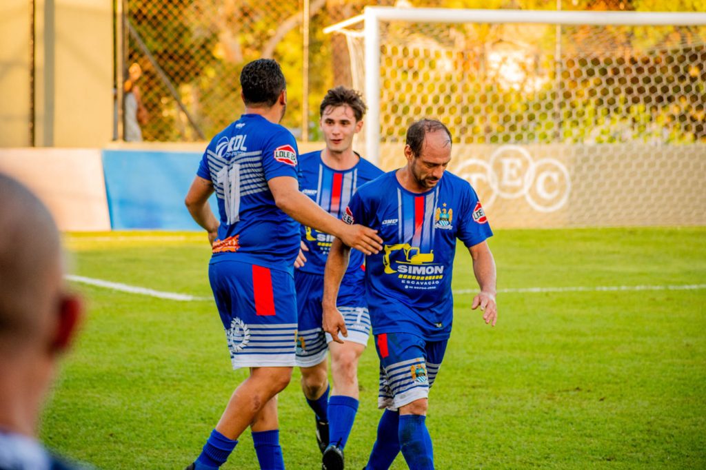 33º Futec – Final