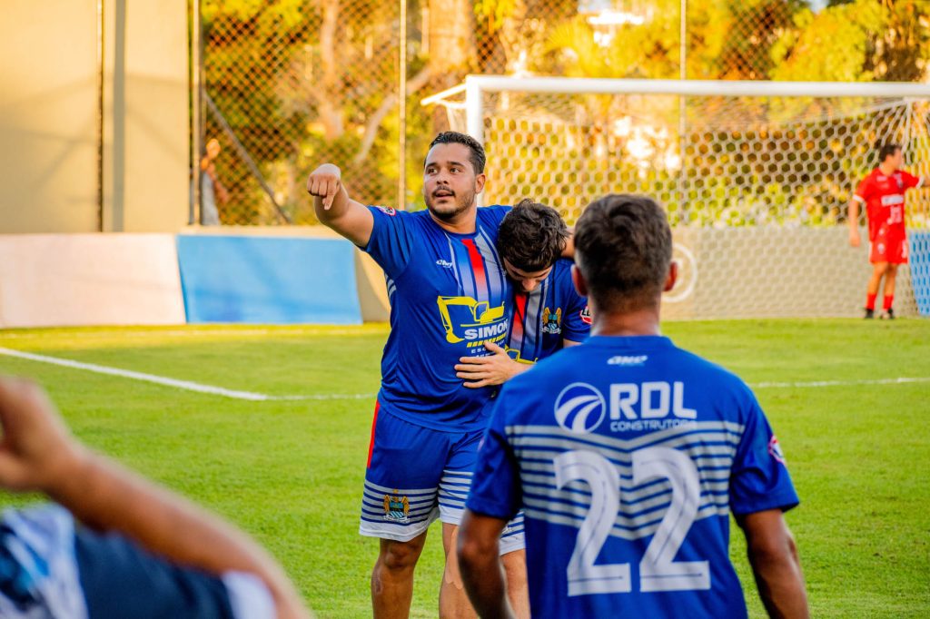 33º Futec – Final