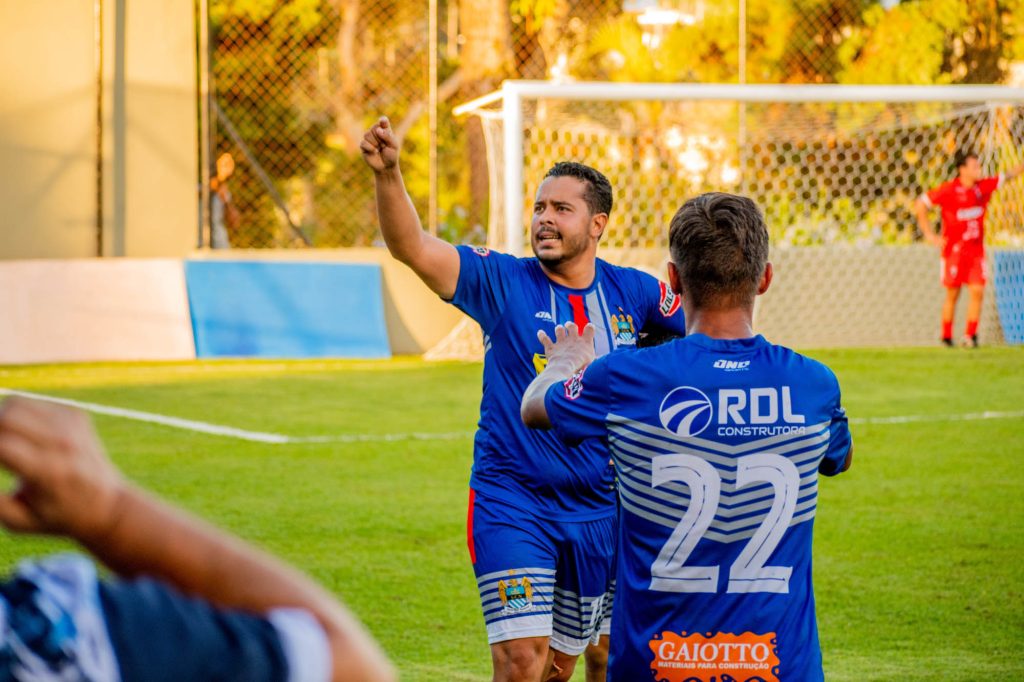 33º Futec – Final