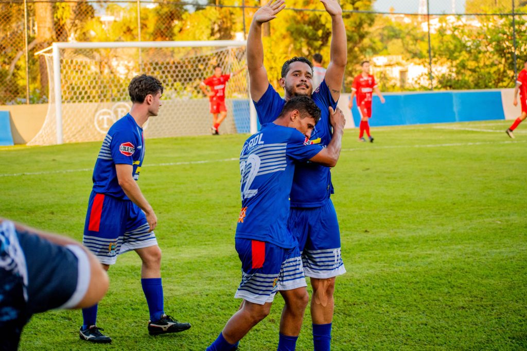 33º Futec – Final