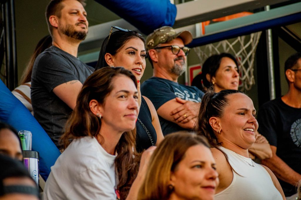 33º Futec – Final