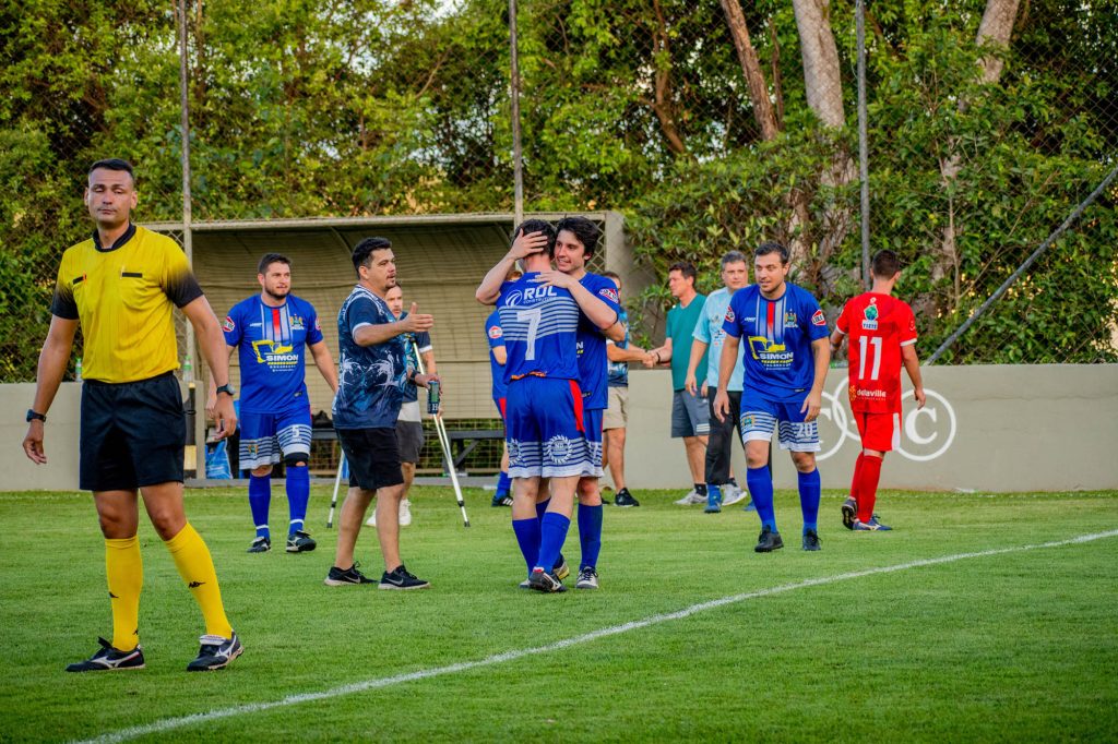 33º Futec – Final