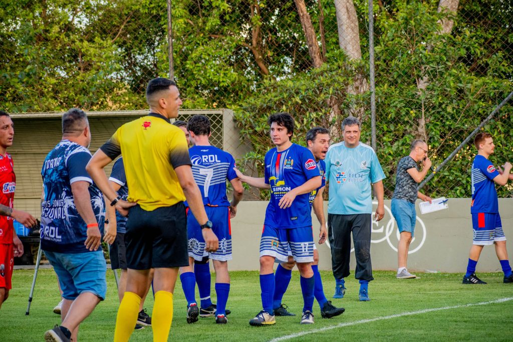 33º Futec – Final
