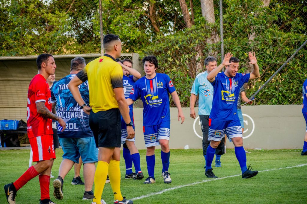 33º Futec – Final