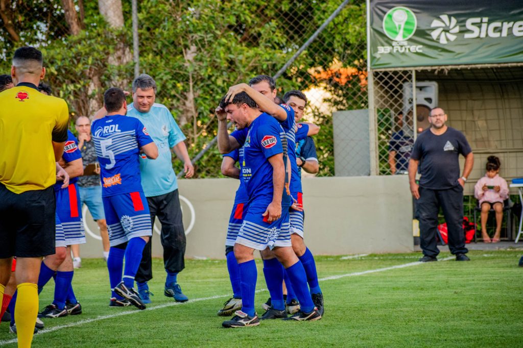 33º Futec – Final