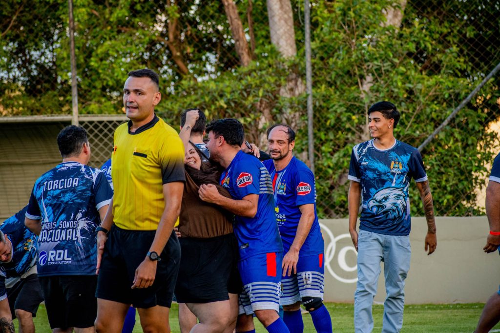 33º Futec – Final