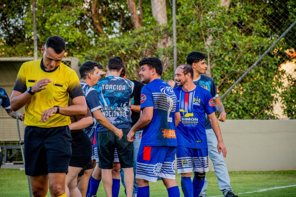 33º Futec – Final