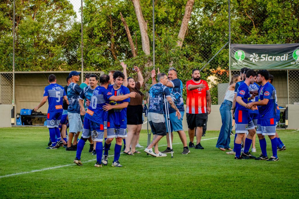 33º Futec – Final