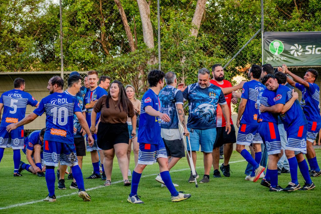33º Futec – Final