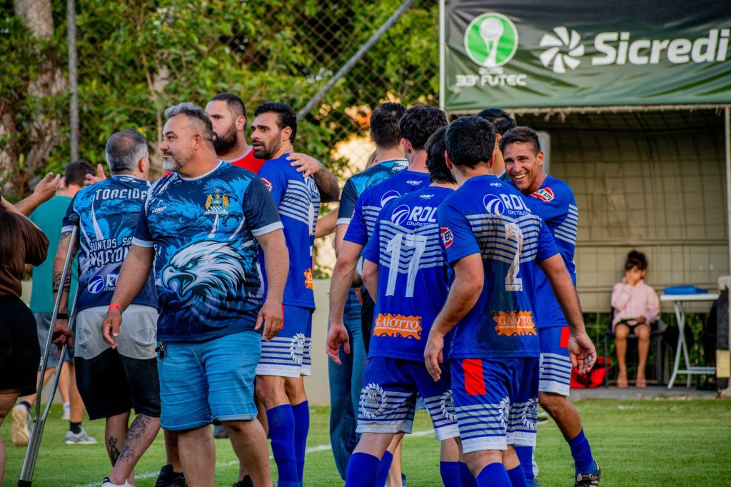 33º Futec – Final