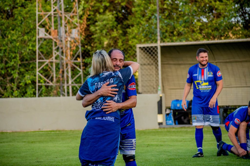 33º Futec – Final