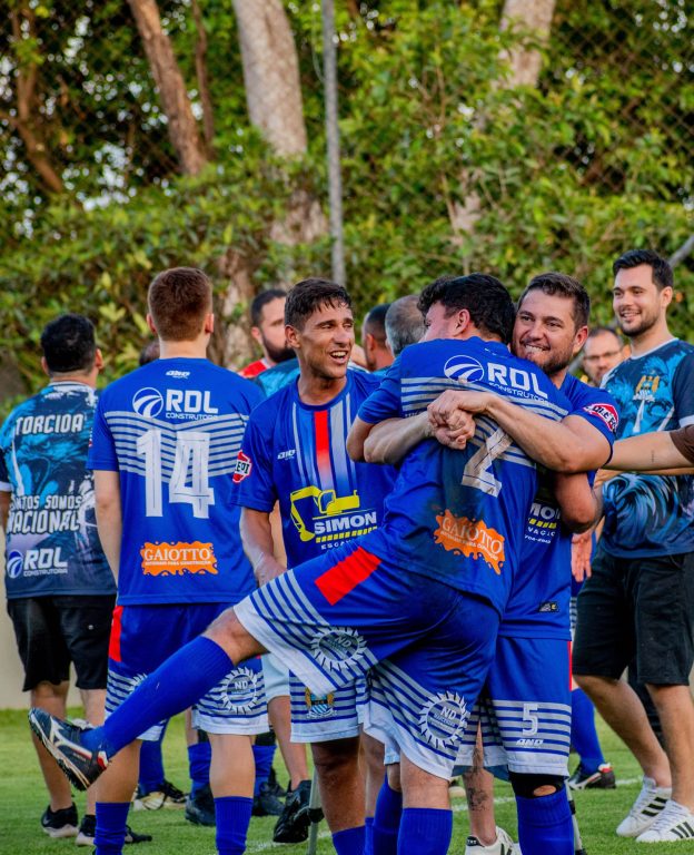 33º Futec – Final