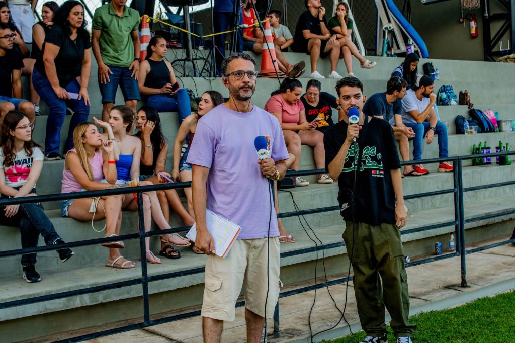 33º Futec – Final