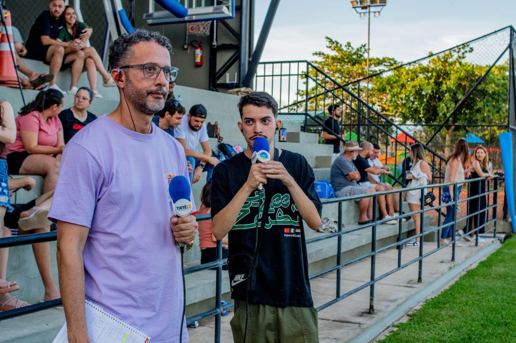 33º Futec – Final