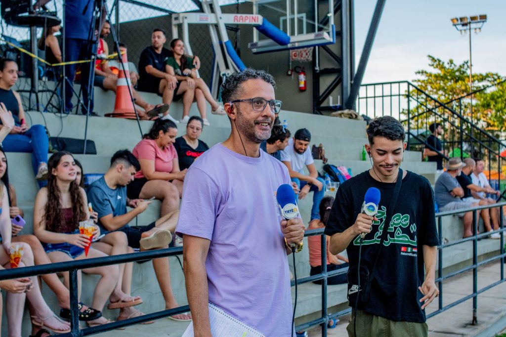 33º Futec – Final