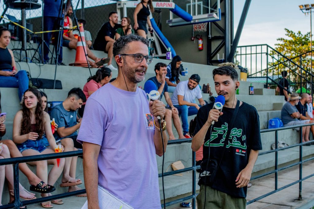 33º Futec – Final