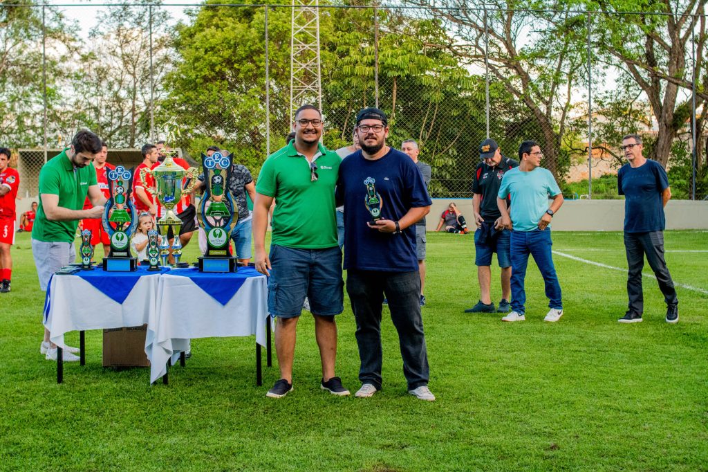 33º Futec – Final