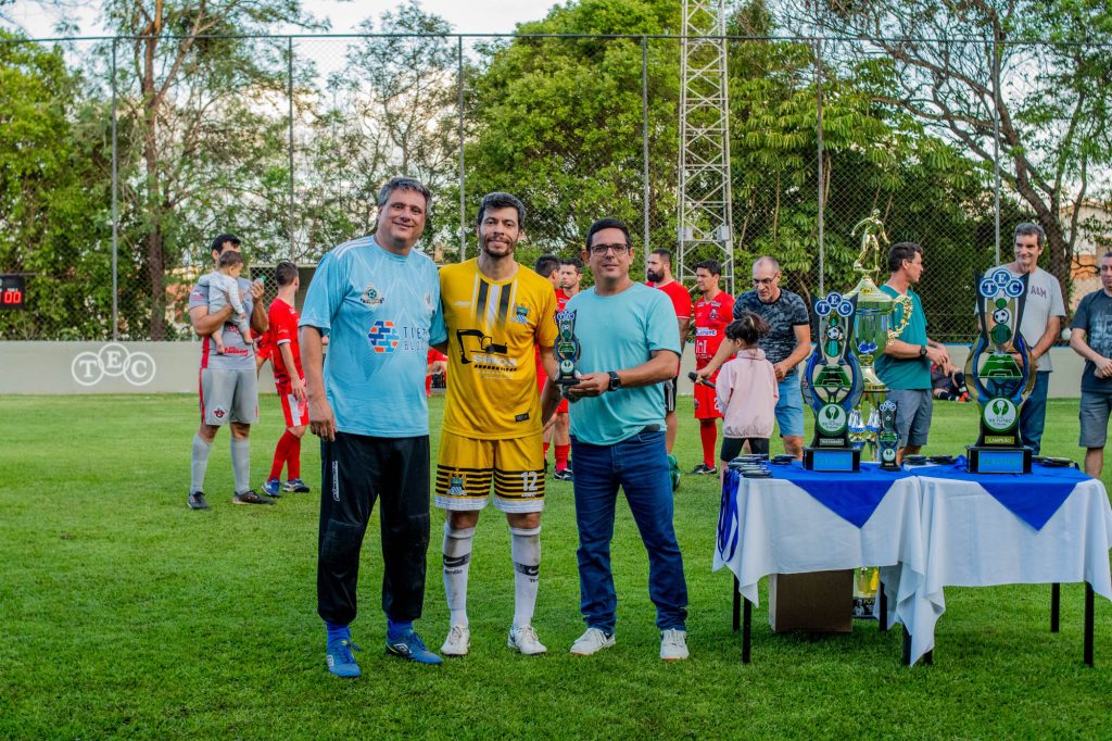 33º Futec – Final