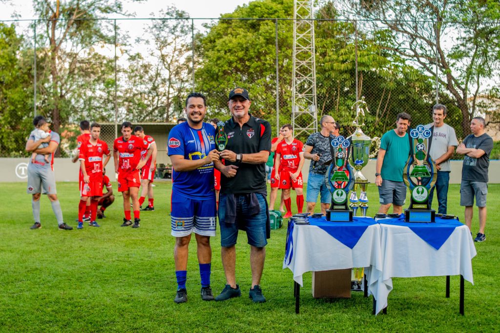 33º Futec – Final