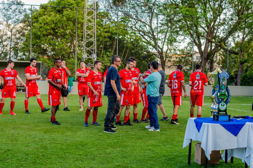 33º Futec – Final