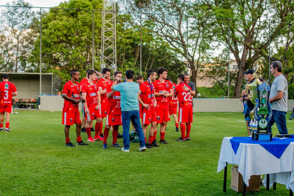 33º Futec – Final
