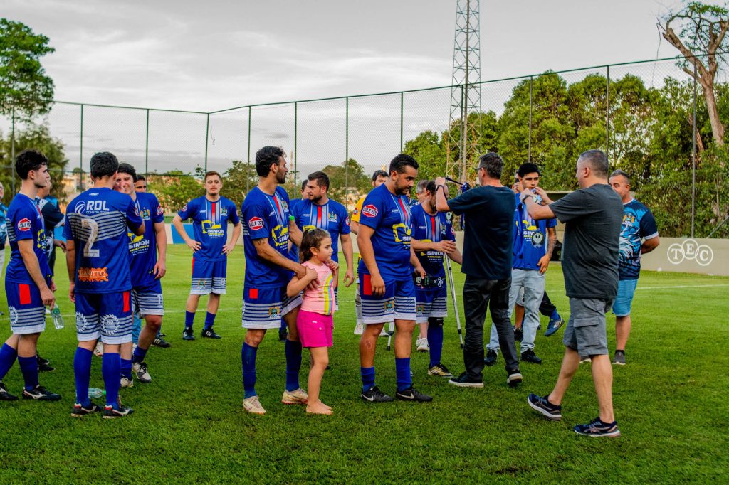 33º Futec – Final