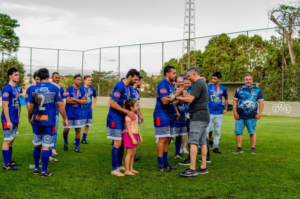 33º Futec – Final