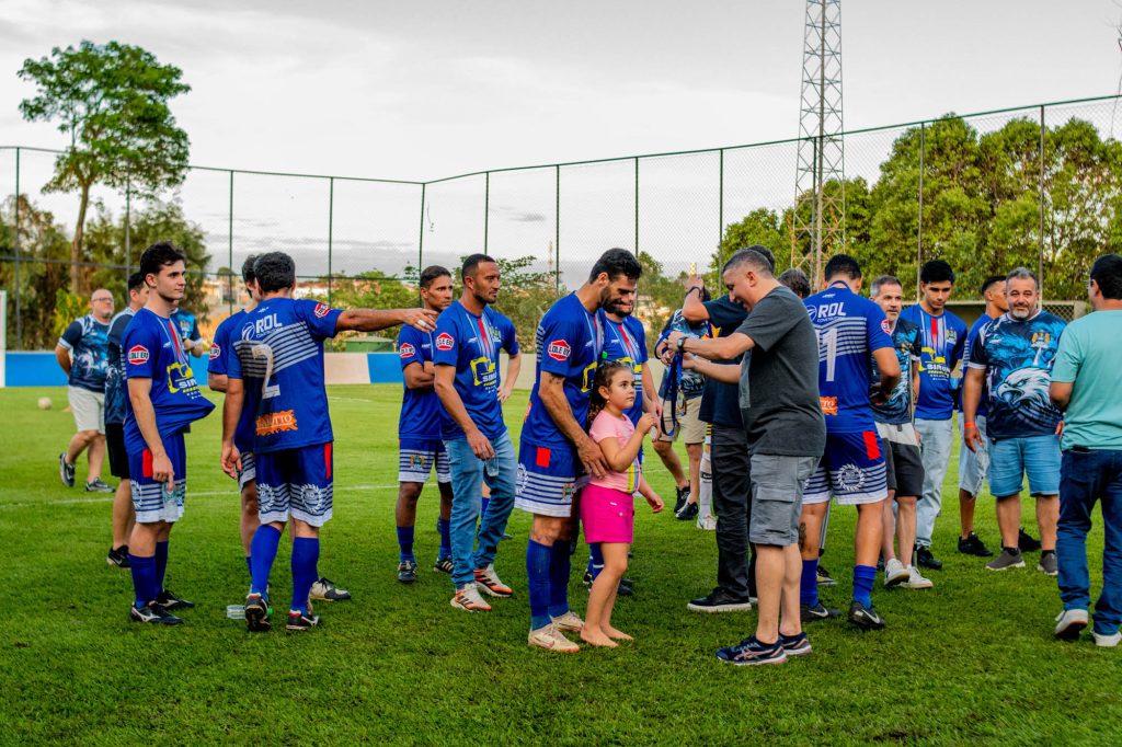 33º Futec – Final