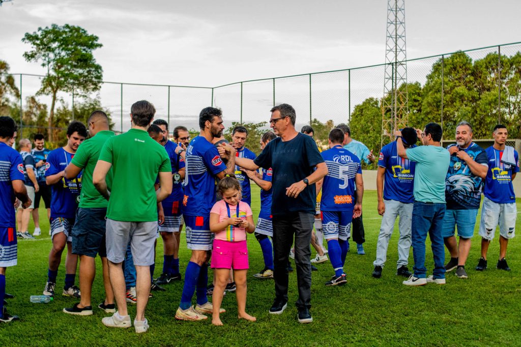 33º Futec – Final
