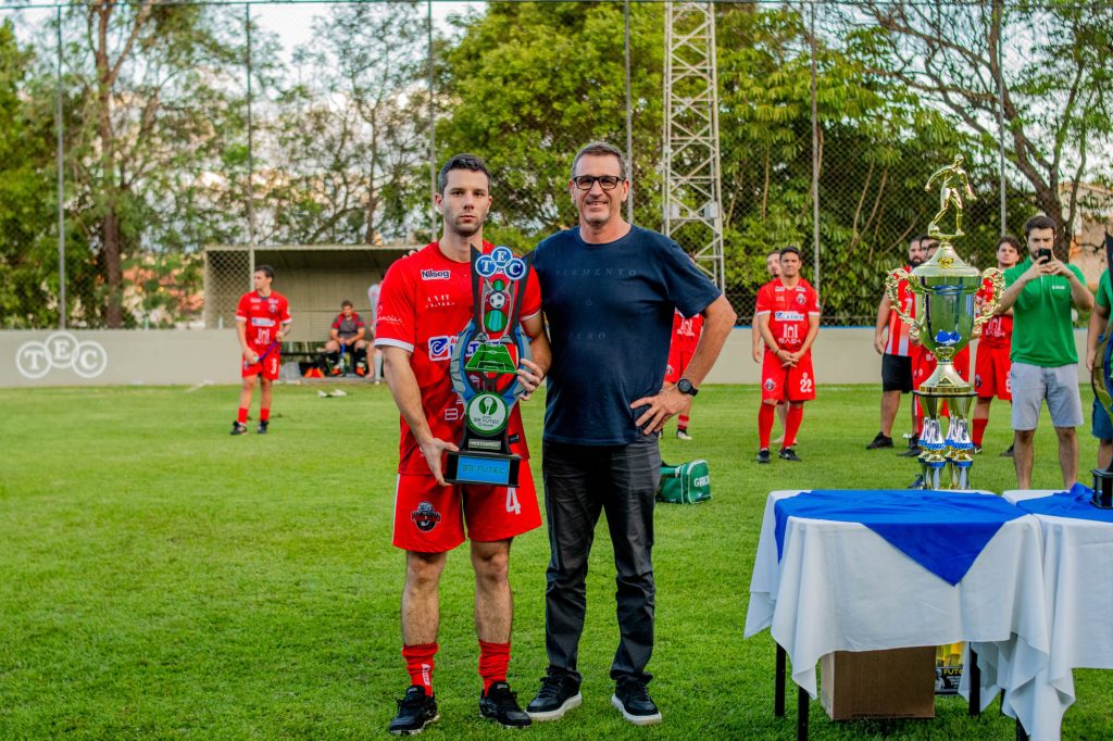 33º Futec – Final