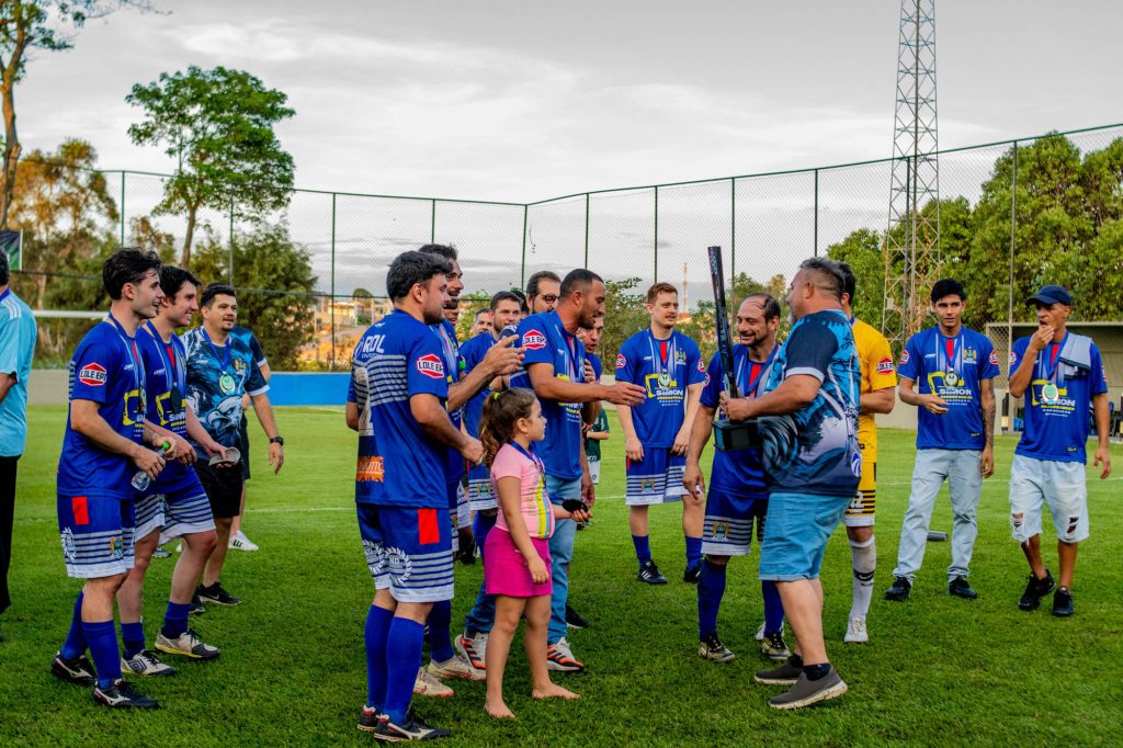 33º Futec – Final