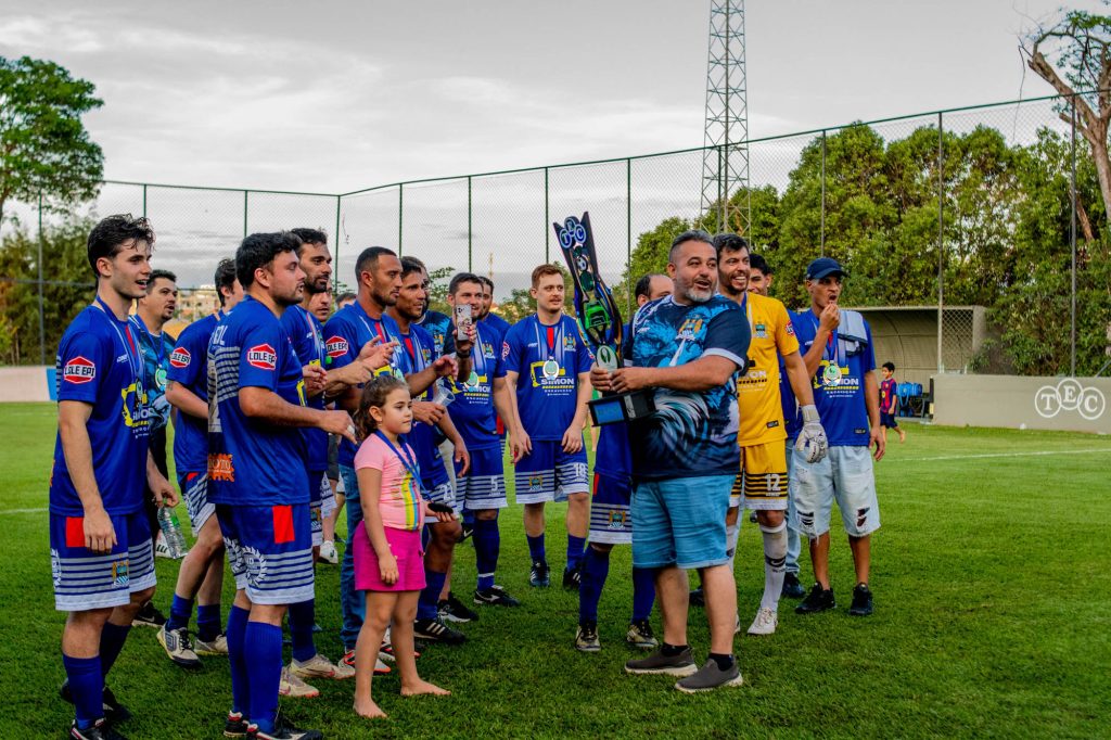 33º Futec – Final