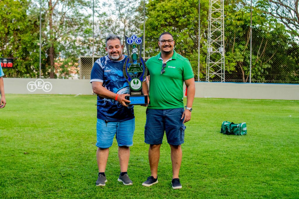 33º Futec – Final