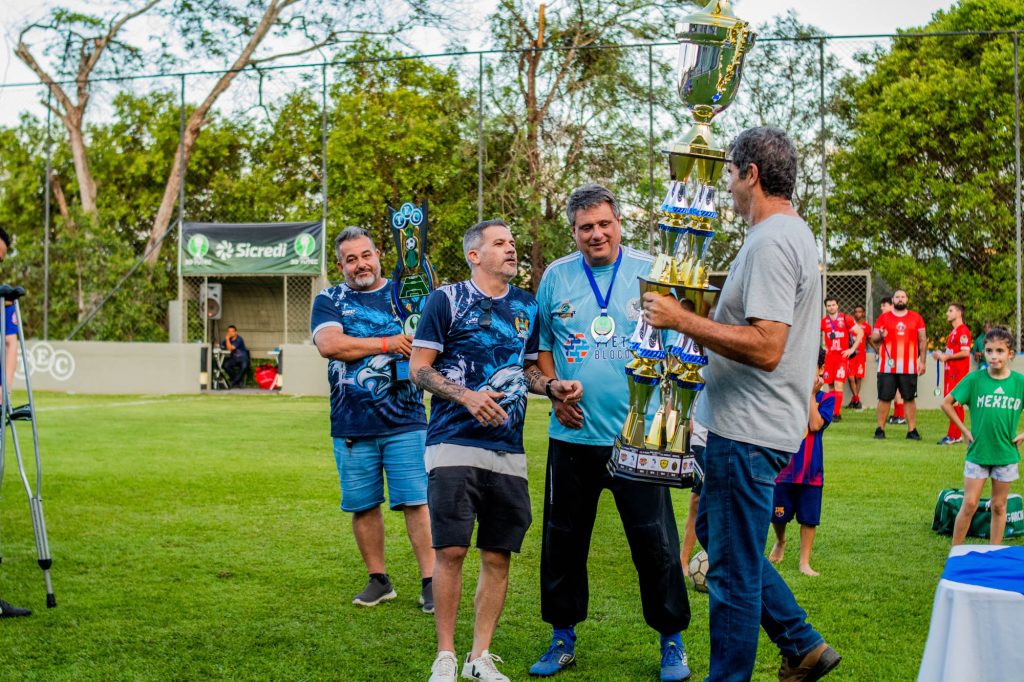 33º Futec – Final