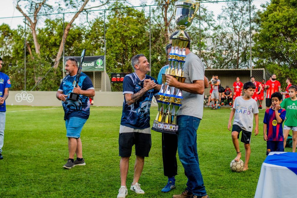 33º Futec – Final
