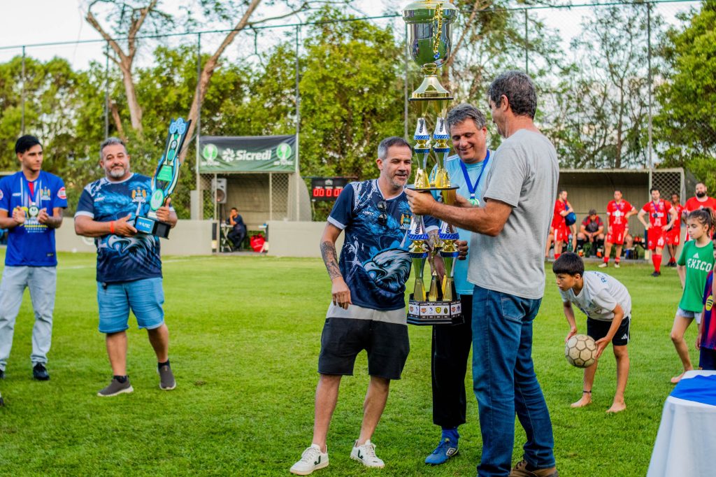 33º Futec – Final