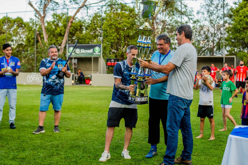 33º Futec – Final