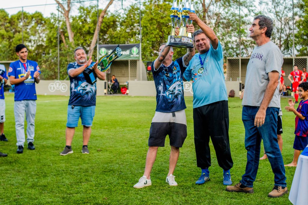 33º Futec – Final