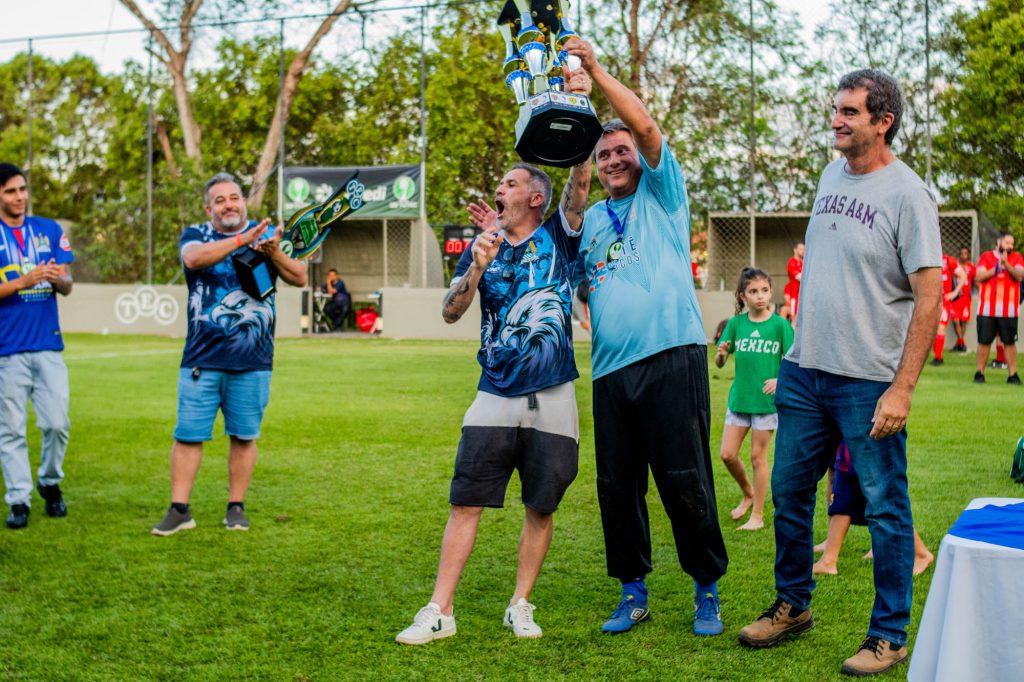 33º Futec – Final