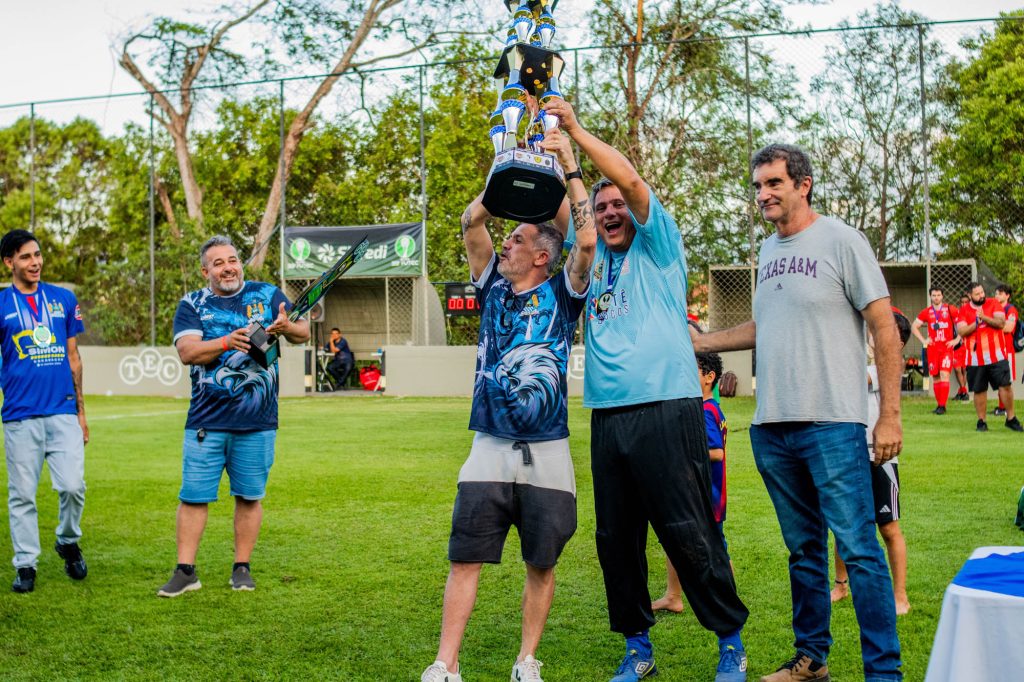 33º Futec – Final