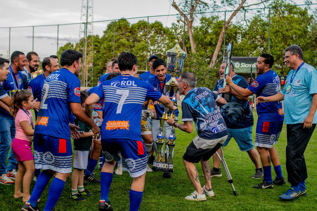 33º Futec – Final