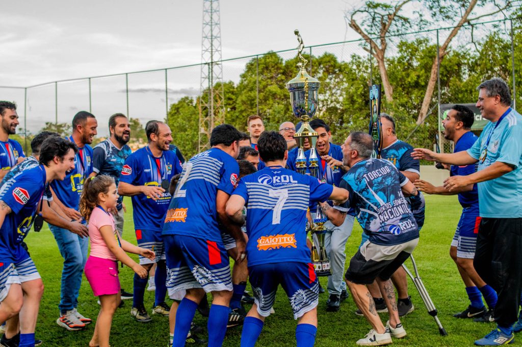 33º Futec – Final