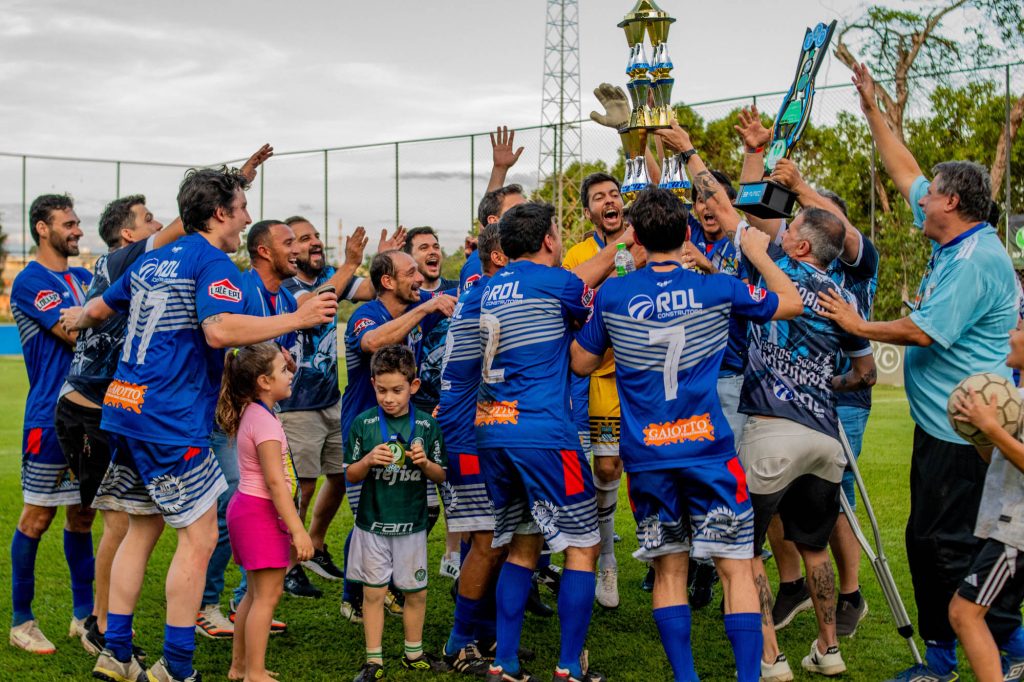 33º Futec – Final