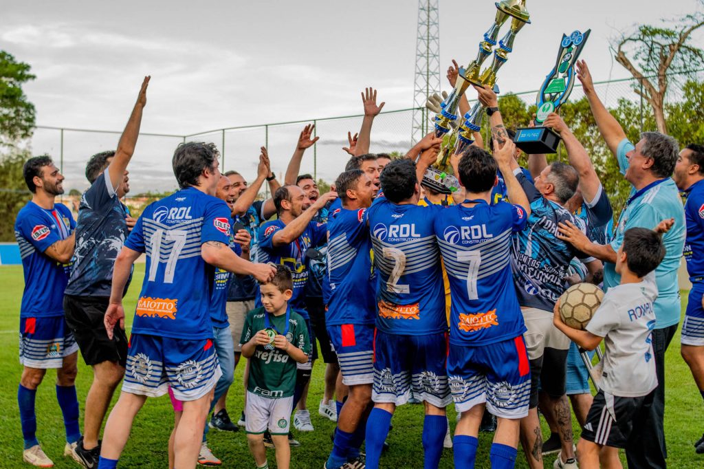 33º Futec – Final