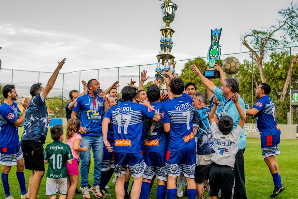 33º Futec – Final