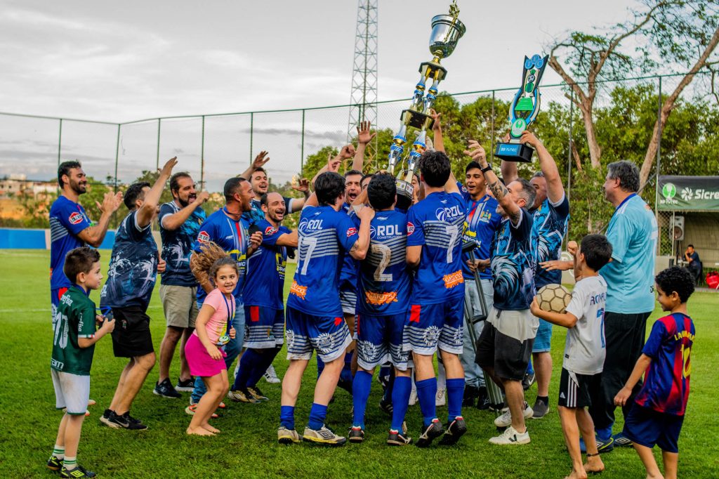 33º Futec – Final