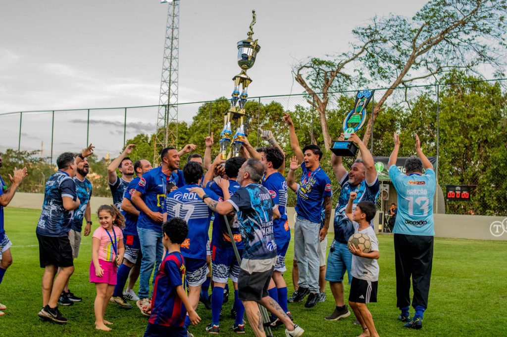 33º Futec – Final