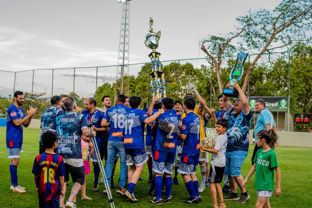 33º Futec – Final